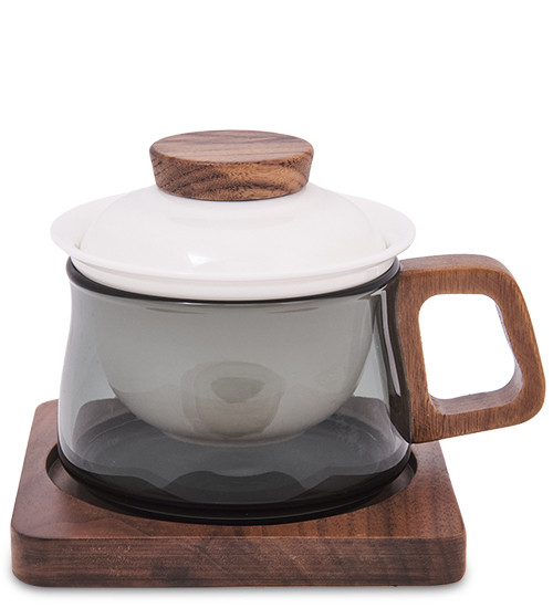 CRM-12 Чайный набор "Путь чая"