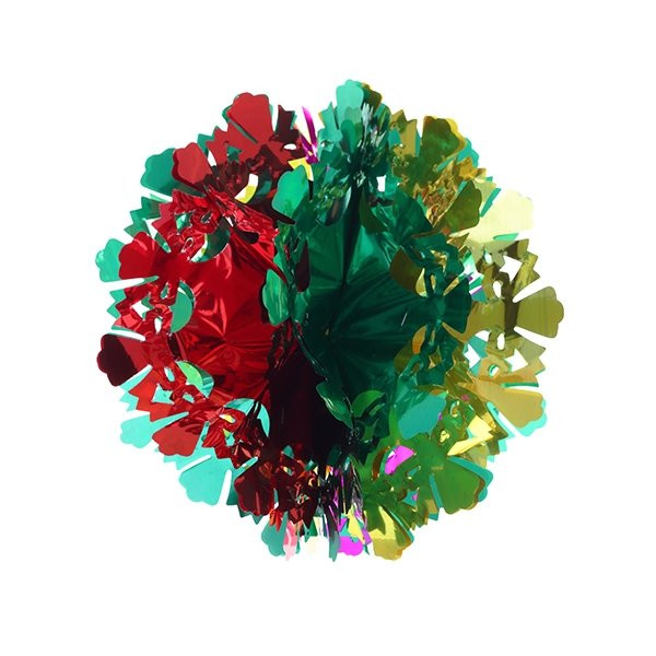 Украшение новогоднее "Шар", D 30 см, L30 W30 H30 см