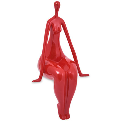 BMB-186/3 Фигура "Ожидание"