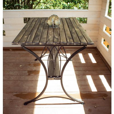 Садовый стол "Линц"