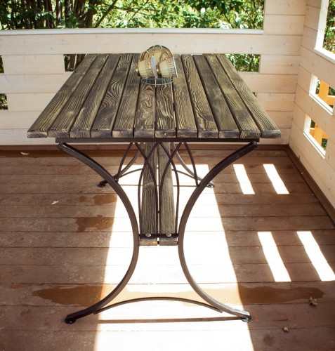 Садовый стол "Линц" Садовый стол "Линц"