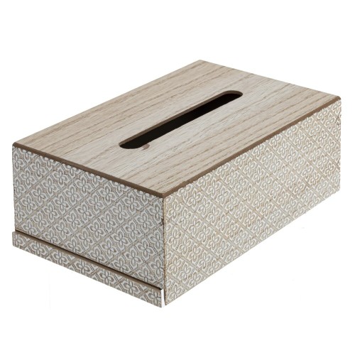 Салфетница, L23,5 W15 H9 см Салфетница, L23,5 W15 H9 см