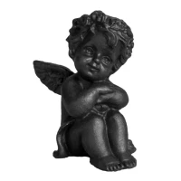 Статуэтка декоративная "Ангелок Вил"    