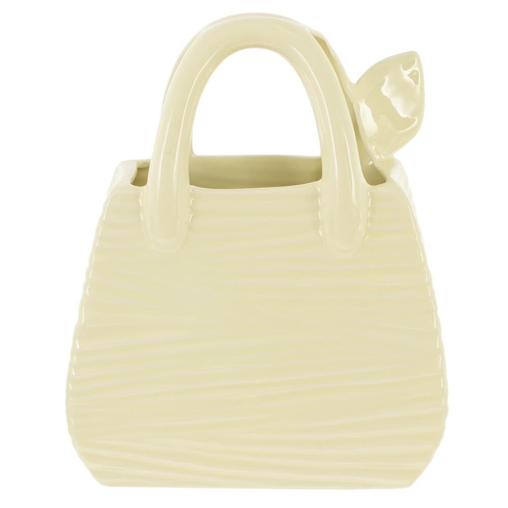 Ваза, L20 W8 H25,5 см