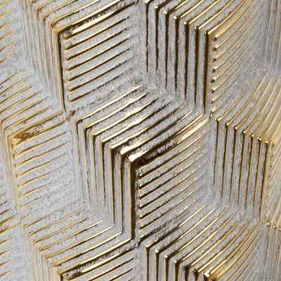 Ваза, L14 W14 H37,5 см