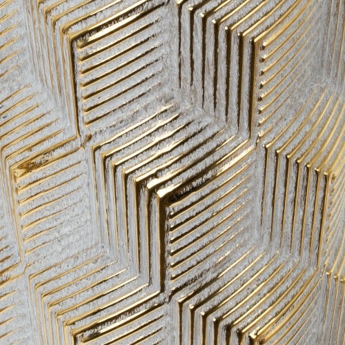 Ваза, L14 W14 H37,5 см