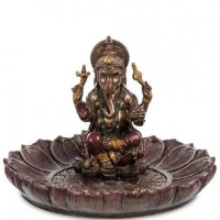 Подставка для благовоний "Ганеша"