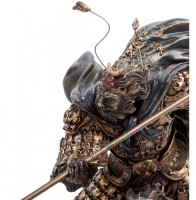 Статуэтка "Воин Поднебесной"