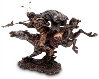 Статуэтка "Воин Поднебесной"