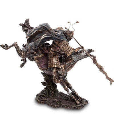 Статуэтка "Воин Поднебесной"