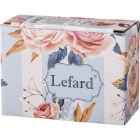 Салфетница "Клубничный сад"                