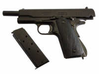 Макет пистолета "Кольт 45 калибра 1911 г."