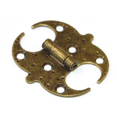 Петля фигурная "Shawn"