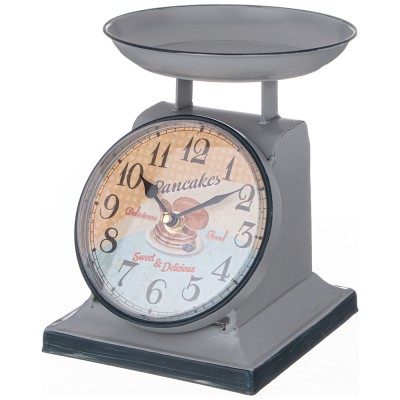 Часы Настольные 20*16*18.5cm