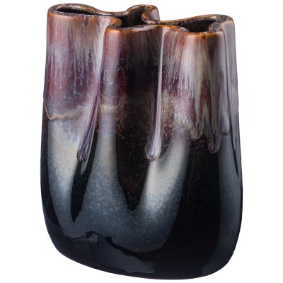 Ваза Декоративная 15,7х10,3х18 см