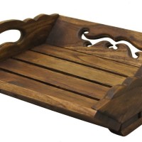 Поднос "Сказка"  