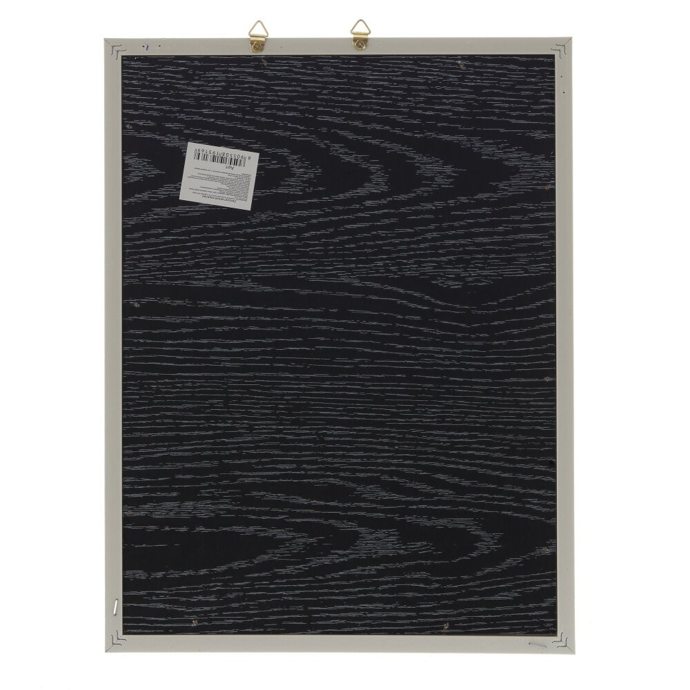 Панно с кристальным декором, L32,5 W2,5 H42,5 см