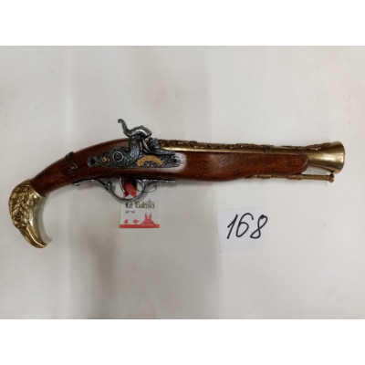 Декоративный пистолет "Джентельмен"   