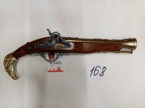 Декоративный пистолет "Джентельмен"   