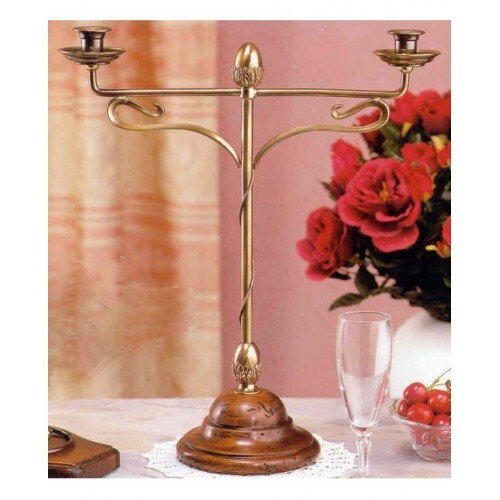 Подсвечник