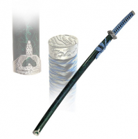 Самурайский меч "Асано"