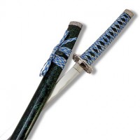 Самурайский меч "Асано"