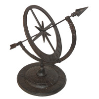 Солнечные часы "Эклиптика"