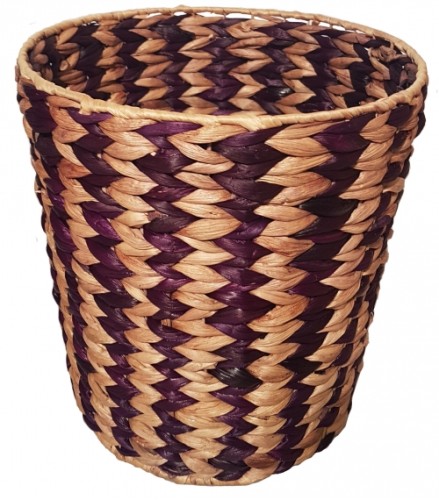 Корзина плетеная "Радха" Корзина плетеная "Радха"