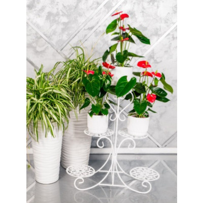 Подставка для цветов "Стася"             