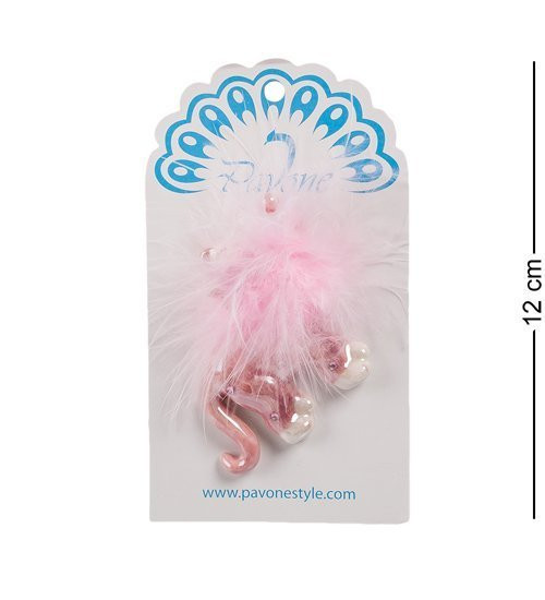 CMS-31/49 Магнит "Кошка Кокетка" (Pavone)