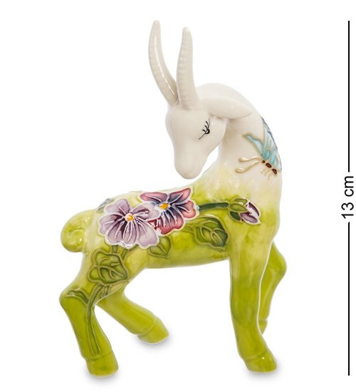 JP-71/38 Фигурка "Коза" (Pavone)