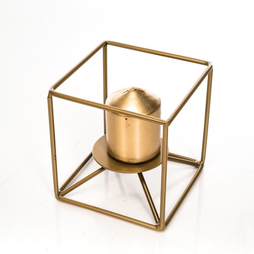 Подсвечник интерьерный "Эмма"                     