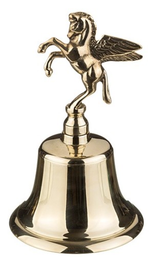 Колокольчик "Пегас" Колокольчик "Пегас"