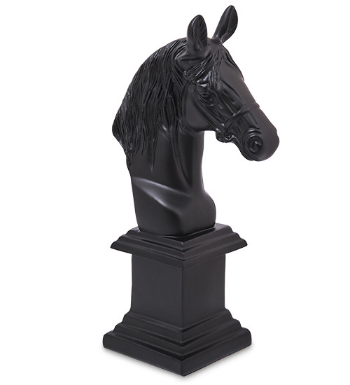 BMB-154/2 Фигура-бюст "Лошадь"