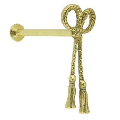 Держатель для штор "Золотой интерьер"   