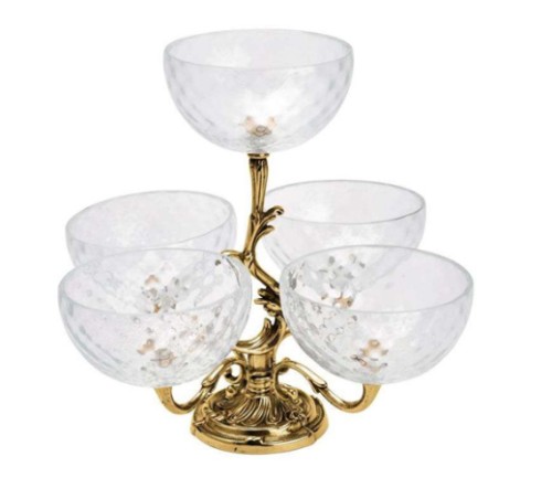 Менажница "Вивьен"