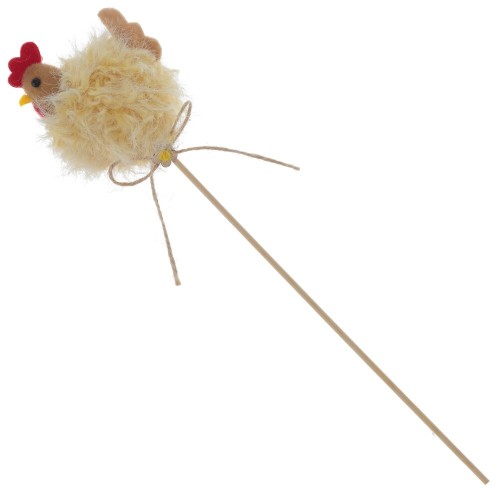 Пасхальные вставки и топперы