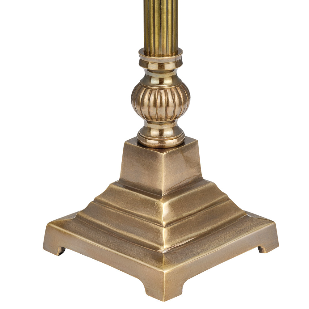 Настольная лампа NL-34009