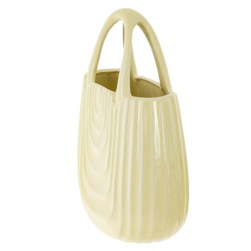 Ваза, L16 W7 H22 см