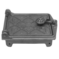 Дверка прочистная "Варвара-краса"