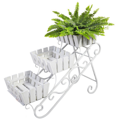 Подставка для цветов "Vogue" Подставка для цветов "Vogue"