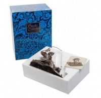 Статуэтка "Рыбалка"