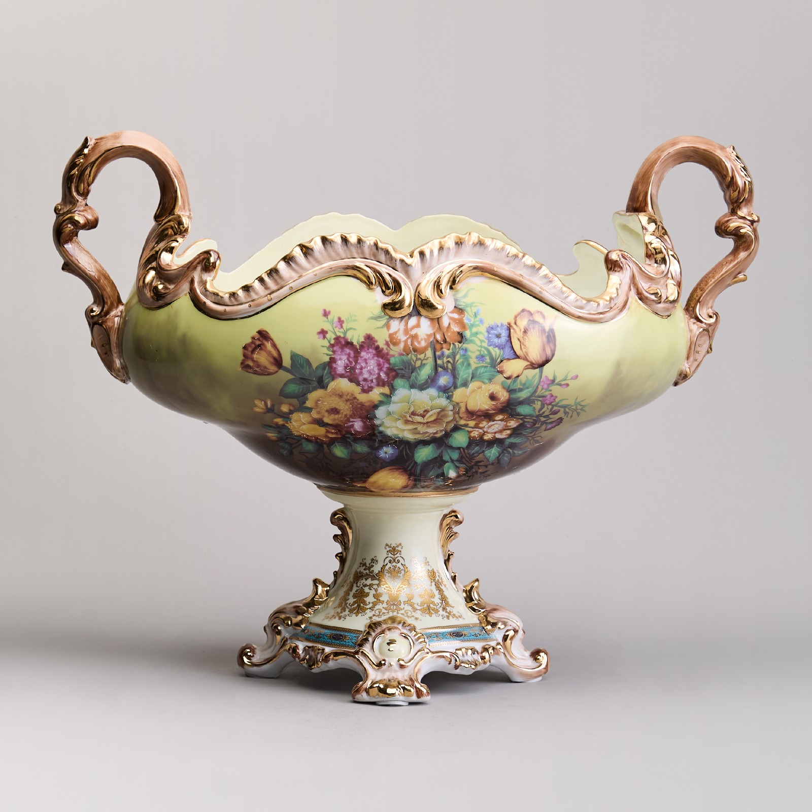 ФРУКТОВНИЦА 47*24 СМ ВЫСОТА=34 СМ