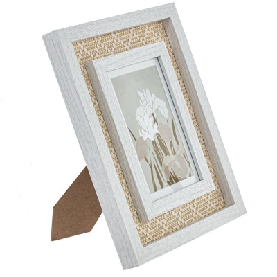 Фоторамка для фото 9*13, L19,5 W1,7 H24,5 см