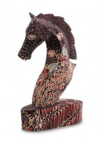 Фигурка "Бюст лошади"