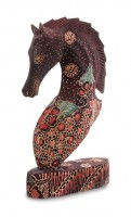 Фигурка "Бюст лошади"
