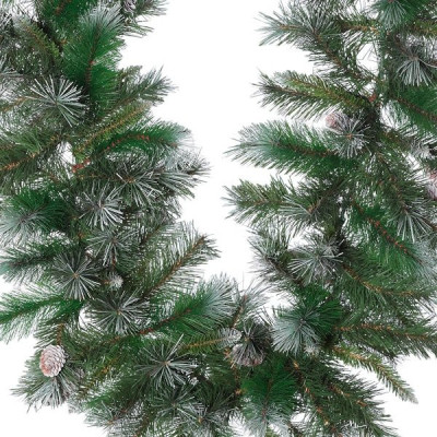 Изделие декоративное "Гирлянда", L270 W18 H18 см