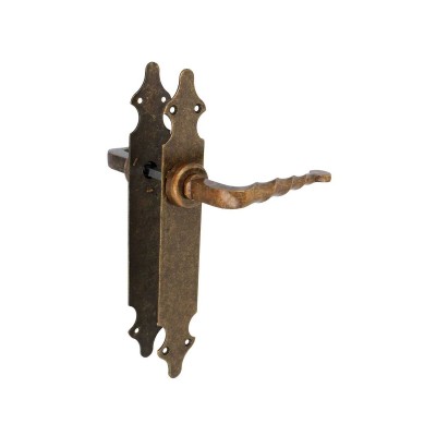 Ручка дверная "Адель"