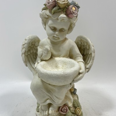 Фигура садовая Ангел А