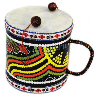 Барабан кемро "Магические ритмы"